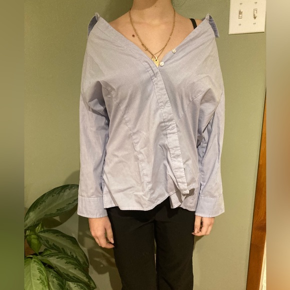 Riders by Lee, blue - Picture 2 of 6